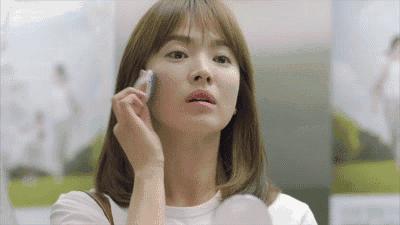 夏天化妆t区容易脱妆怎么办,化妆不容易脱妆方法是什么