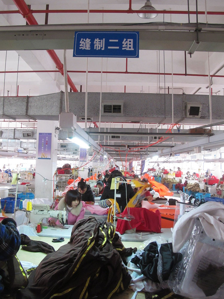 亚德工厂的秘密：签收迪士尼的二次元“魔法梦工厂”