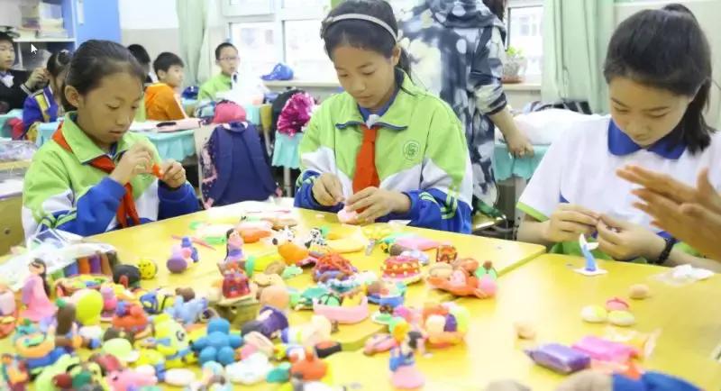 谁是长春曙光小学毕业哒？这所学校现在什么样了？