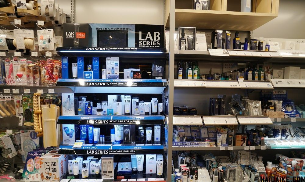 loft必买十大单品,大阪loft文具