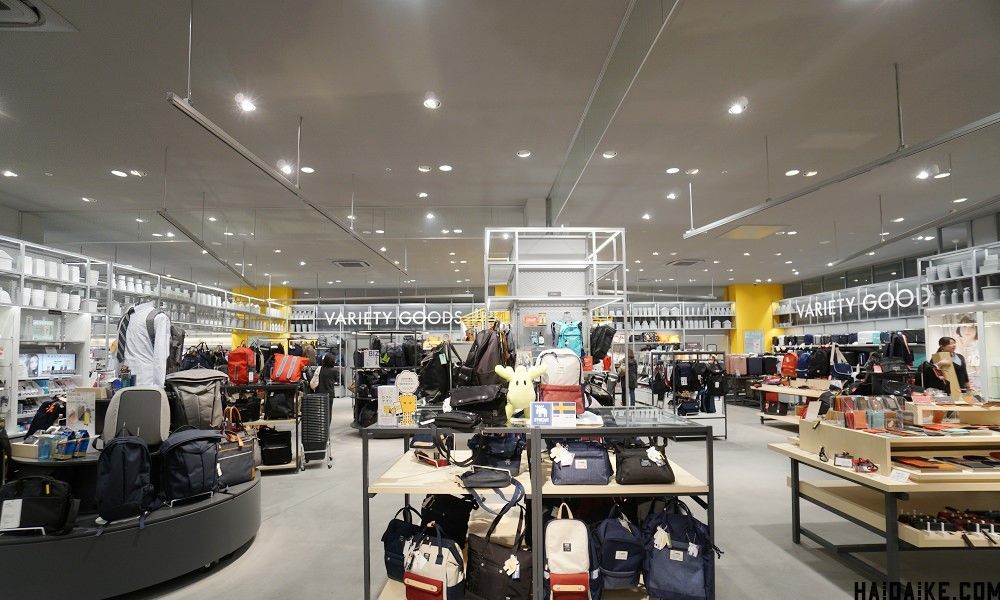 日本loft必买清单,大阪loft购物中心