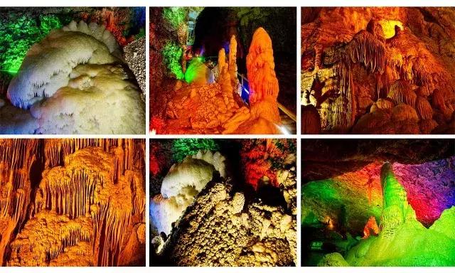 巩义夏天有什么可去地方没,巩义夏季好去处