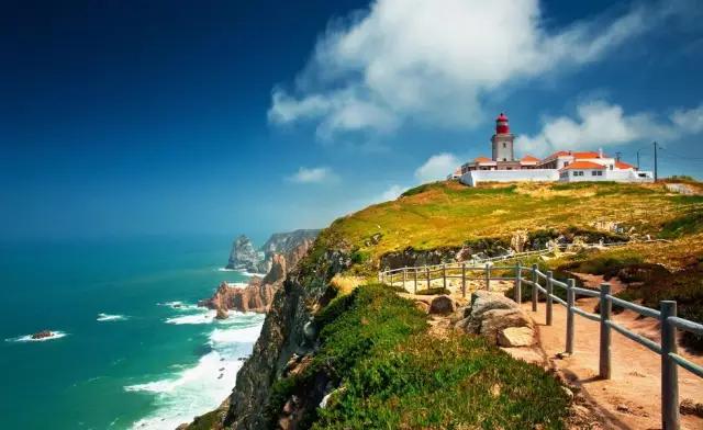 夏季旅游欧洲，西班牙葡萄牙一起去