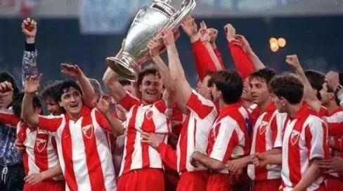 世界杯来了所有视频,南斯拉夫足球到底有多强