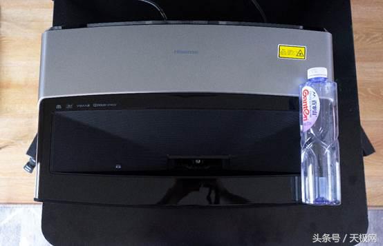 海信l5k激光电视测评,海信激光电视80寸l5