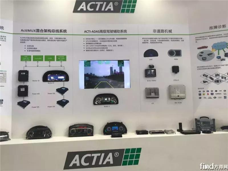 发四款新品！这家零部件企业5年内年销售额要达5亿元