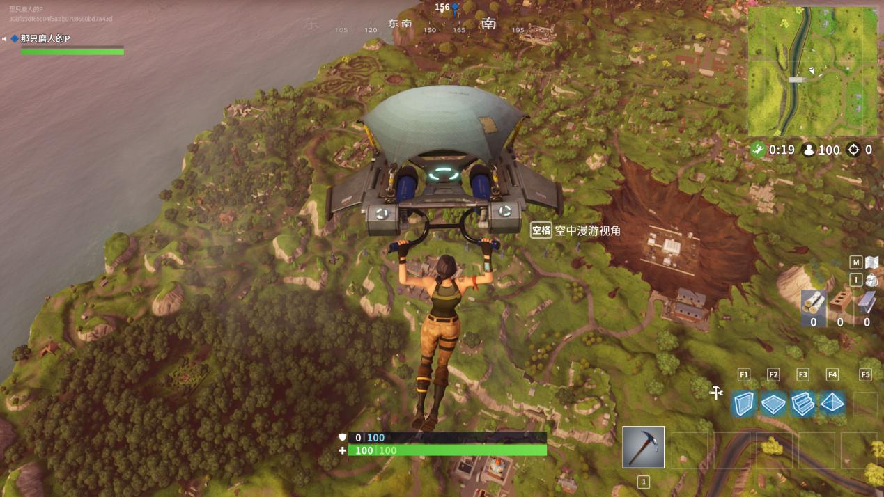 堡垒之夜新手入场攻略,堡垒之夜新手攻略实用技巧