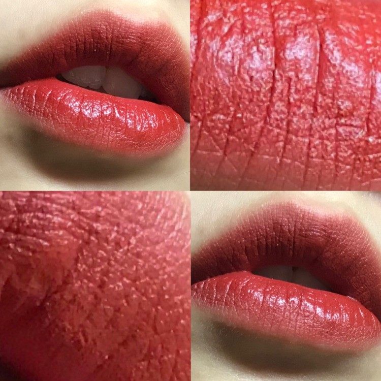 比较好用又平价的口红色号 (与小羊皮315色号相同的平价口红)
