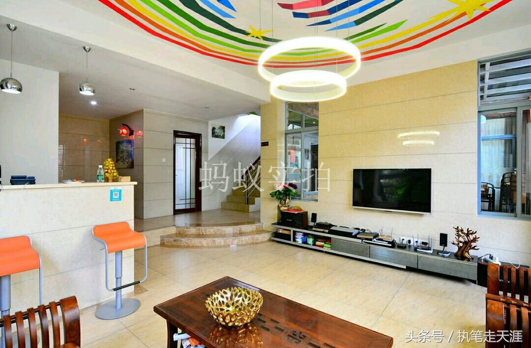 广东夫妇年入30亿,广东夫妇赚1亿