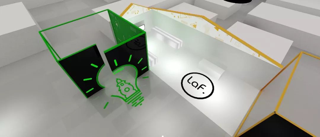 杭州未来生活节预约,杭州国际未来生活节