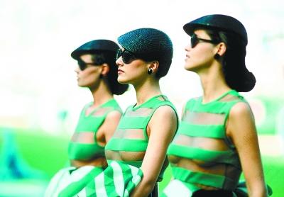 2018年世界杯主题曲威尔史密斯,威尔史密斯世界杯主题曲