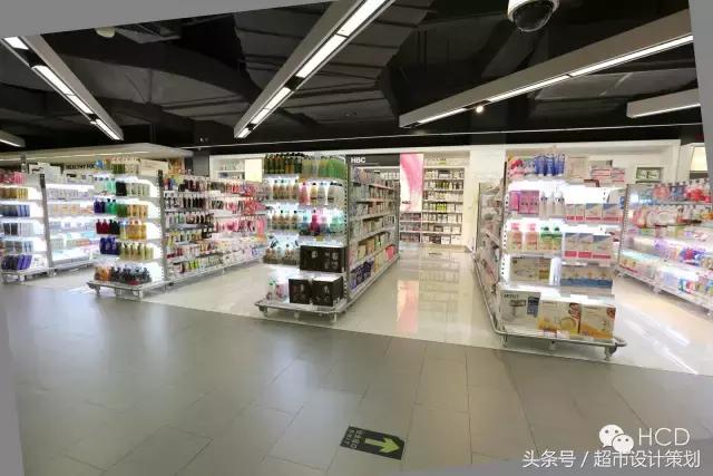 超市布局与商品陈列图70平长方形,2000平超市布局与商品陈列图