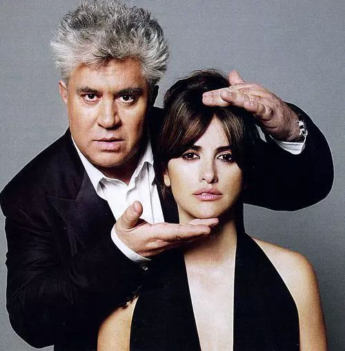 那些迷恋*女熟**的导演们，恐怕才是真正意义上的直男