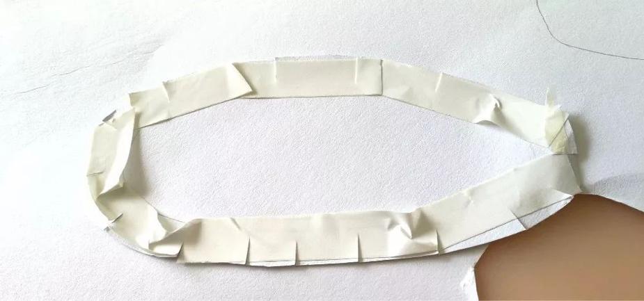 用纸杯和彩色纸做可爱的兔子灯笼,3-6岁少儿手工兔兔灯笼制做过程