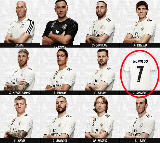 两队成功拿下冠军,皇马两连冠