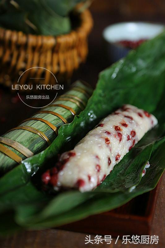 六种好吃糯米做法,吃糯米团子软软糯糯