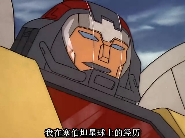 不共戴天的朋友,变形金刚大力金刚对战图片