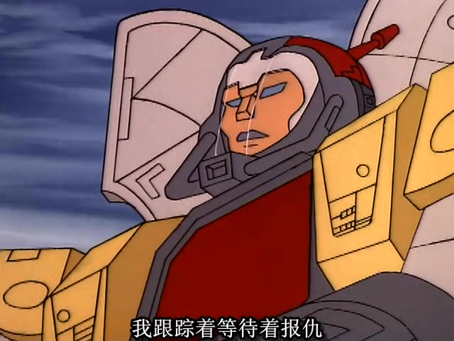 不共戴天的朋友,变形金刚大力金刚对战图片