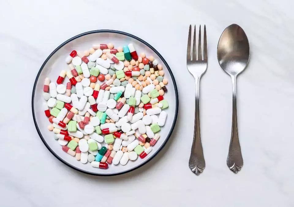 膳食营养补充剂有用吗,膳食补充剂真的有用吗