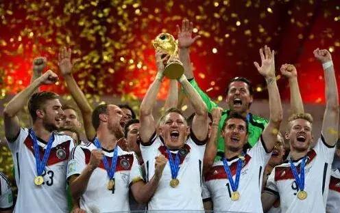 2018年世界杯主题曲是哪个,2018世界杯主题曲公布