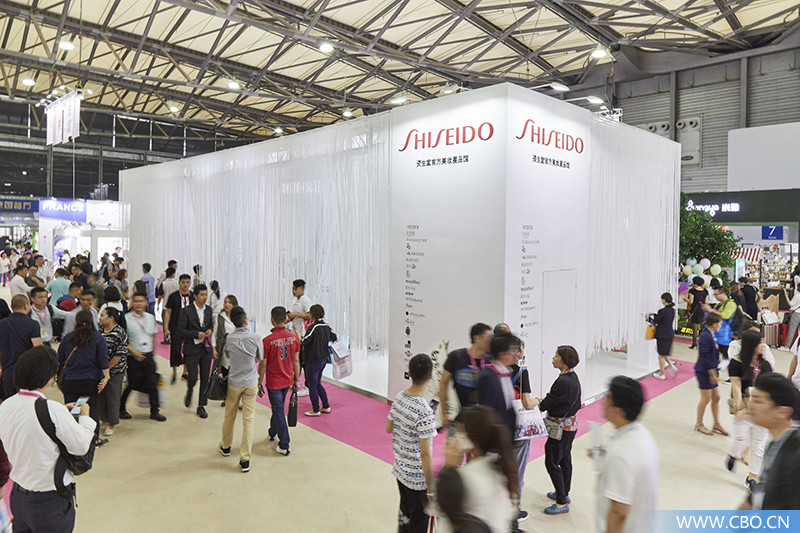 资生堂如何掘金中国市场,资生堂掘金中国市场