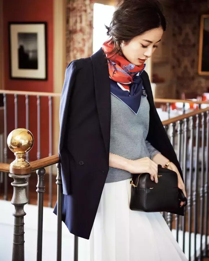 北京VS上海时髦女人，这次不争高低，只做对比