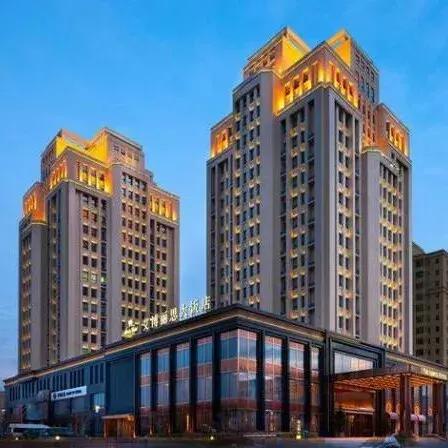 长春最好的酒店有几家,长春比较高档的酒店