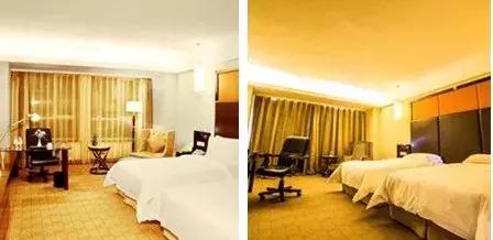 长春最好的酒店有几家,长春比较高档的酒店