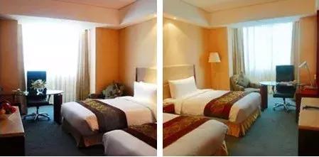 长春最好的酒店有几家,长春比较高档的酒店