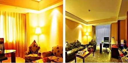 长春最好的酒店有几家,长春比较高档的酒店