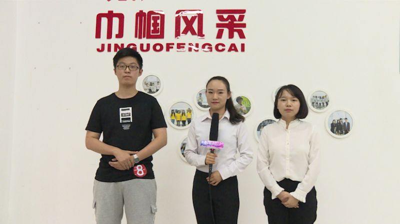 女大学生创新创业大赛答辩,广东女大学生创新创业大赛