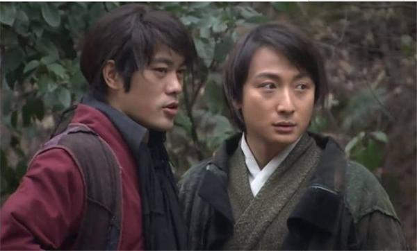 盘点和李小龙长得很像的人,盘点最像李小龙的人