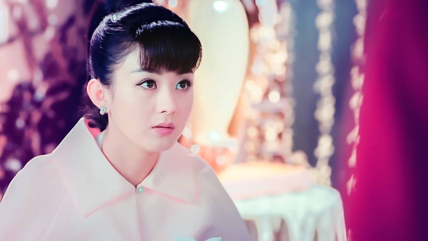 明星的粉丝都叫啥？热巴的洋气，赵丽颖的浪漫，王菊的最有文化