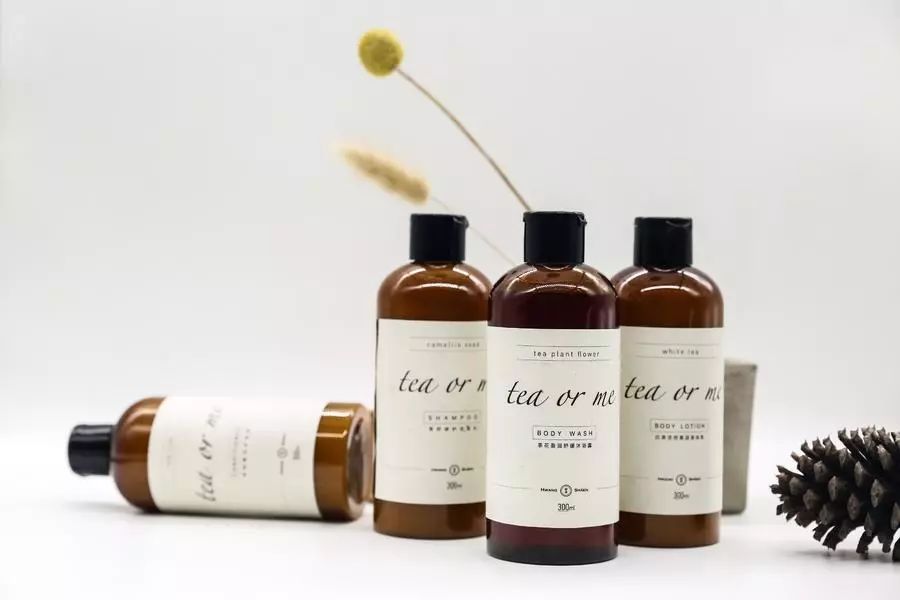 他找来浙大团队,用茶研发洗护用品,成了日本人都在代购的新国货