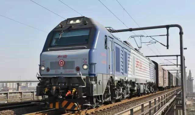 中国火车头大全图,中国不常见的火车头