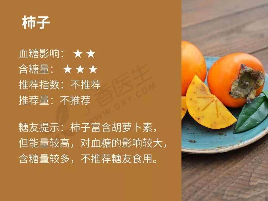 血糖高人能吃的水果有哪些,血糖高人能吃的水果一览表