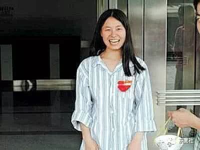 北大才女卖米演讲,北大才女卖米原因