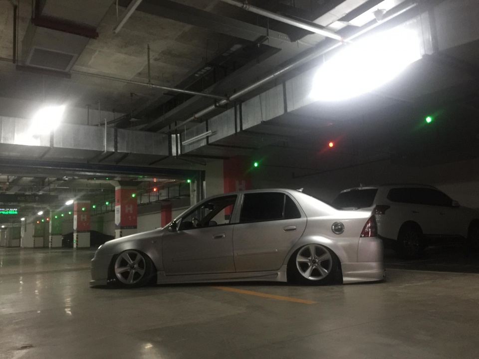 吉利自由舰动力提升改装,吉利自由舰爆改