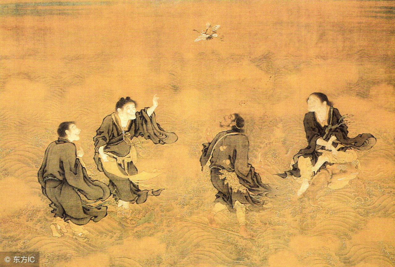 中学生要掌握的古代文化常识,少儿必知的古代文化常识