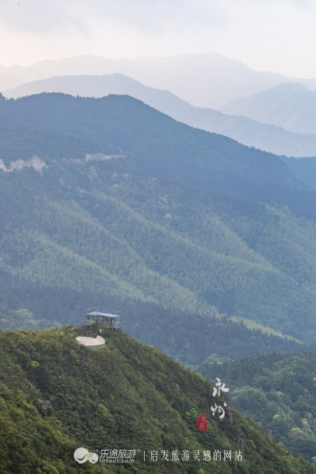 台湾阳明山简介,台湾阳明山全景