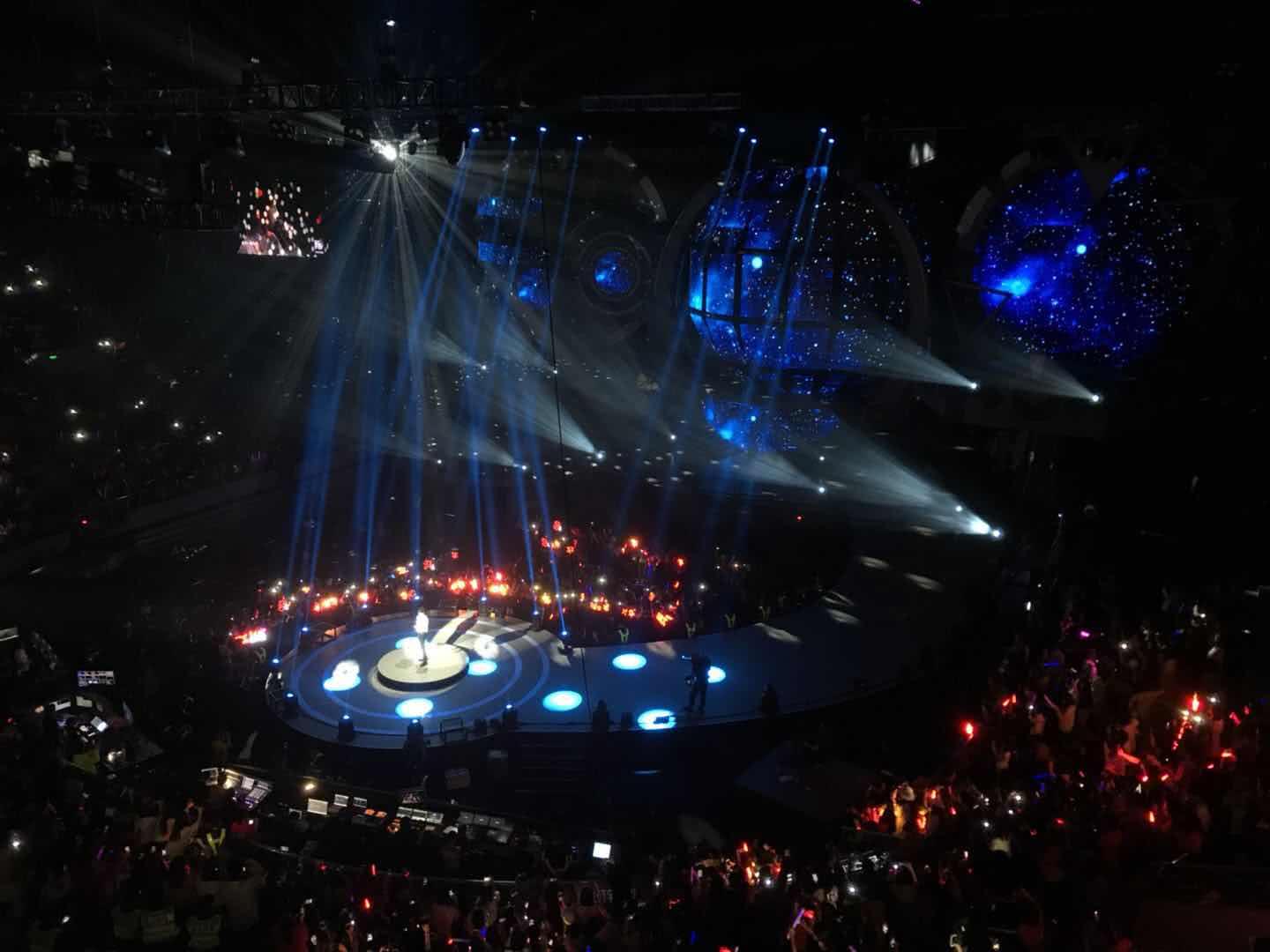 陈伟霆qq炫舞庆典,陈伟霆舞林大会2018