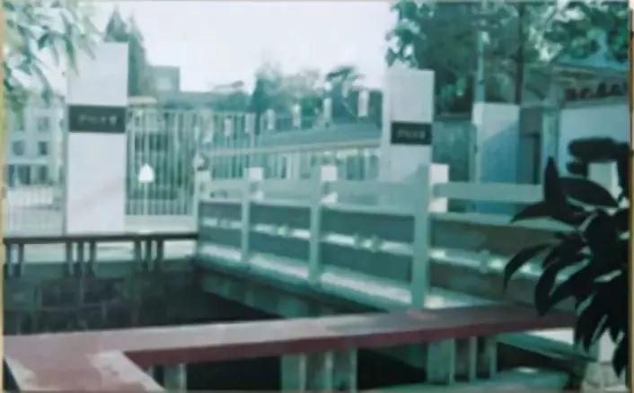 张家港合兴新建的学校,张家港合兴新建中学