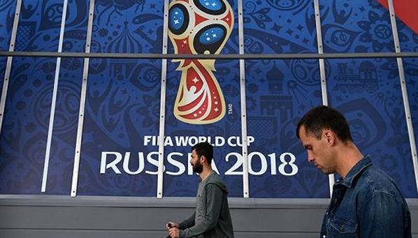 央视频道报道世界杯,央视世界杯报道组