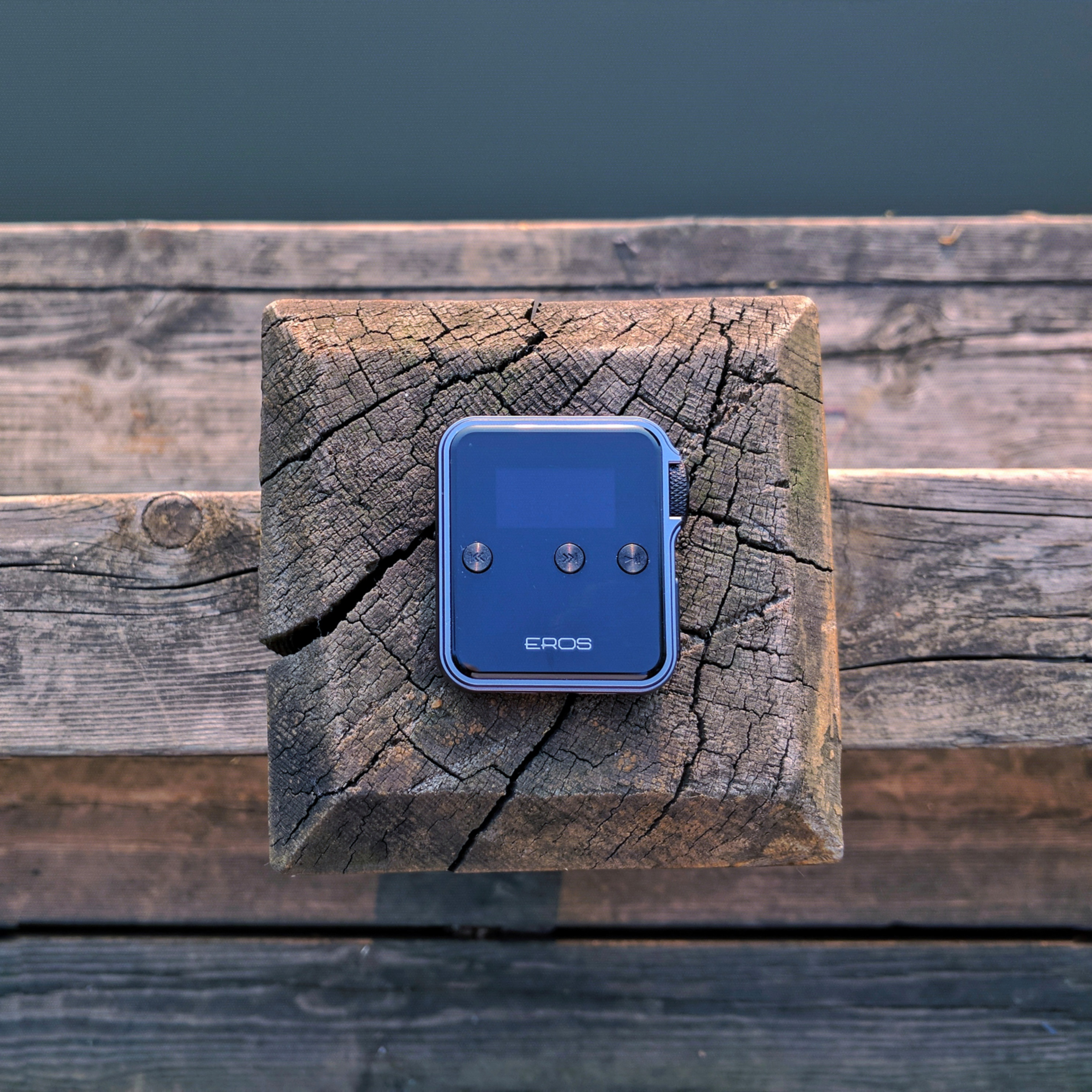 打造HIFI醇音乐，爱国者EROSJ运动*放播**器试玩