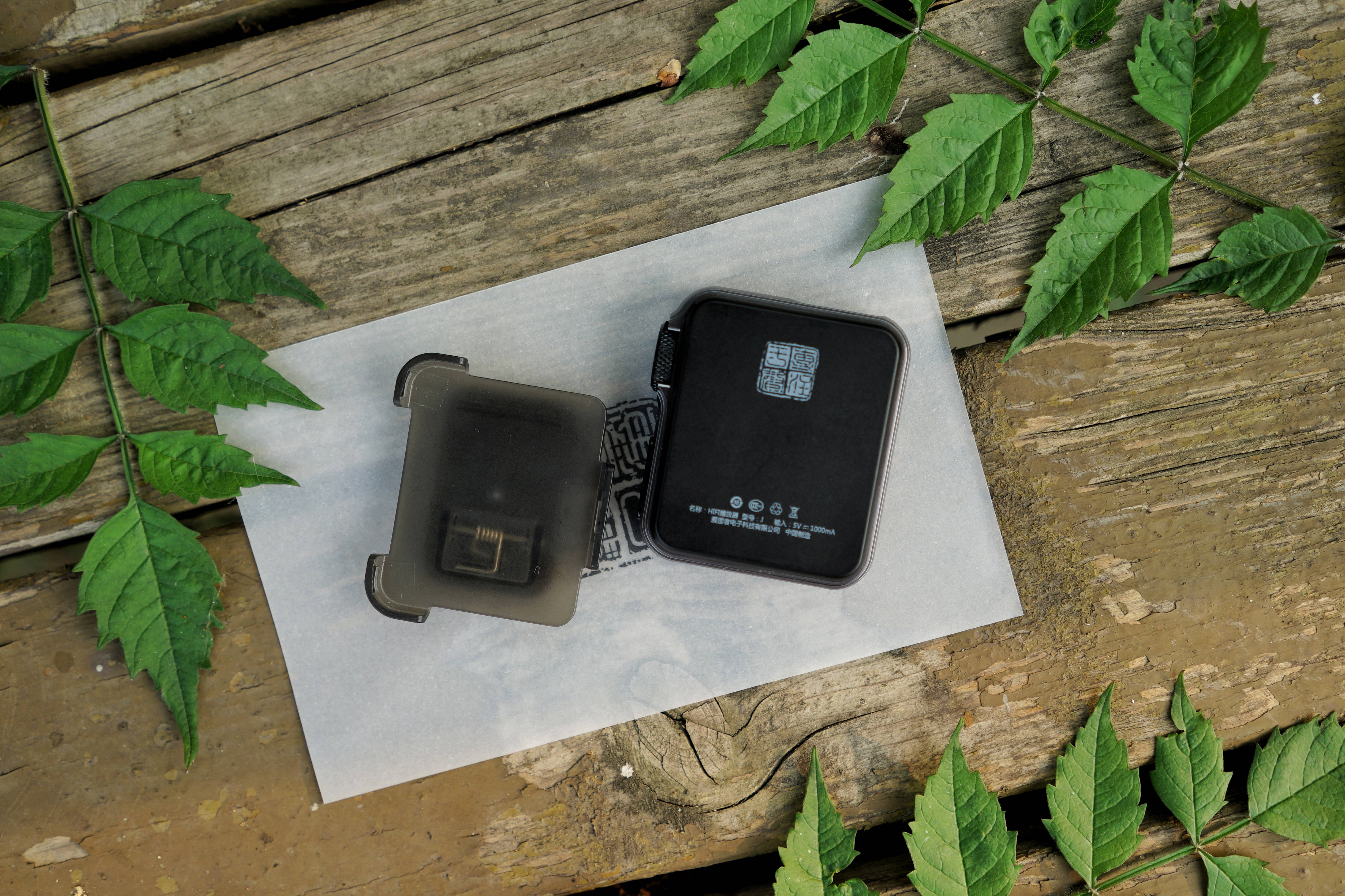 打造HIFI醇音乐，爱国者EROSJ运动*放播**器试玩