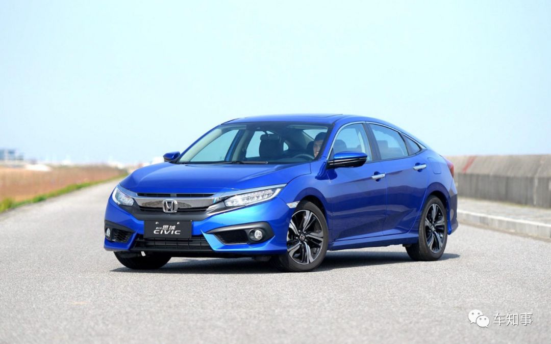 思域到底是怎么火的,思域为什么这么多人都吐槽