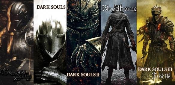 fromsoftware新作品,fromsoftware公司