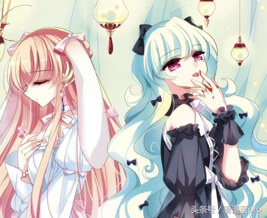 飒漫画上都出过哪些漫画,飒漫画最火的漫画