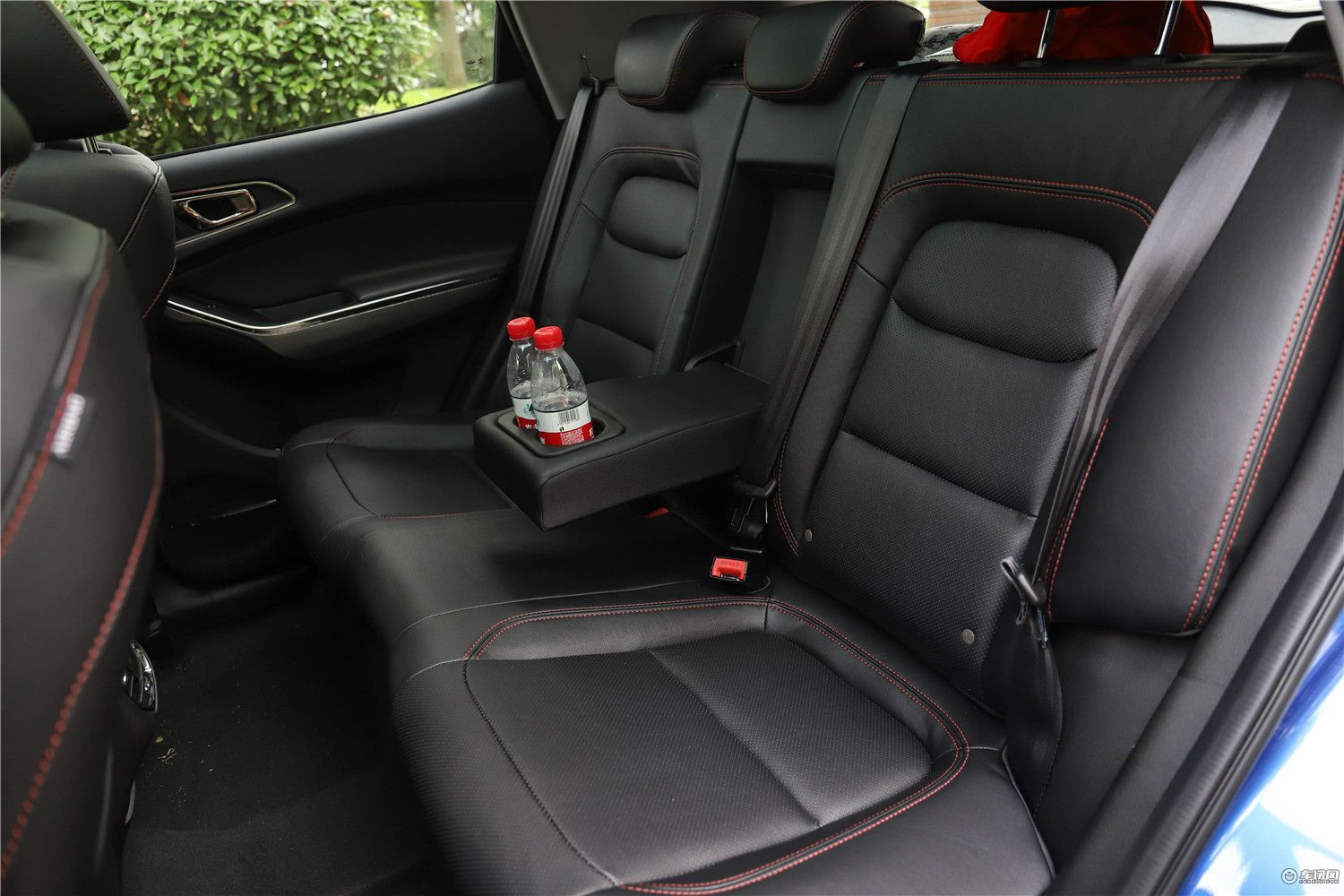 瑞虎5x静态体验,有颜值也有本事试驾全新瑞虎5x