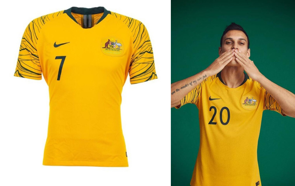 2018年世界杯32强球衣一览,2022卡塔尔世界杯尼日利亚球衣